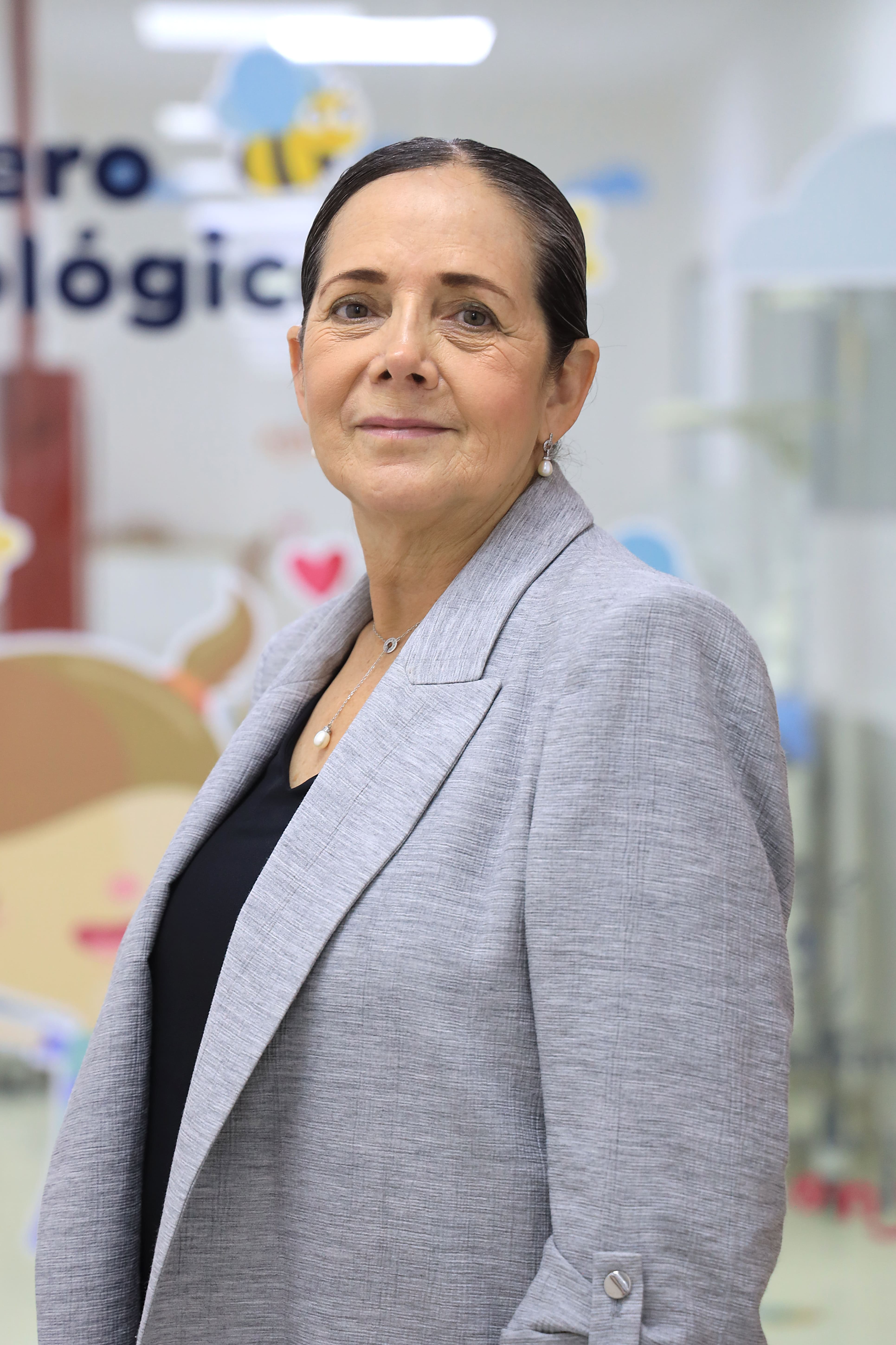 Rosa María Ríos Vega